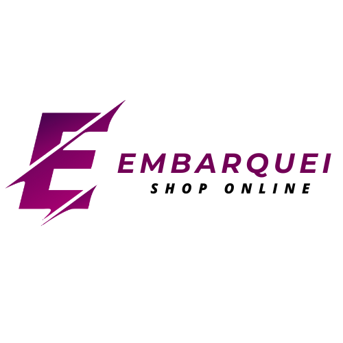 EMBARQUEI SHOP